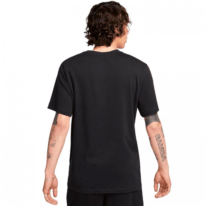 Tricou Nike M NSW TEE CLUB+ LBR FD1257-010 - 2