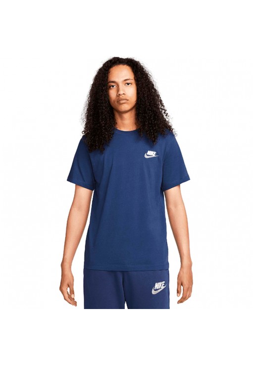 Tricou Nike M NSW TEE CLUB+ LBR