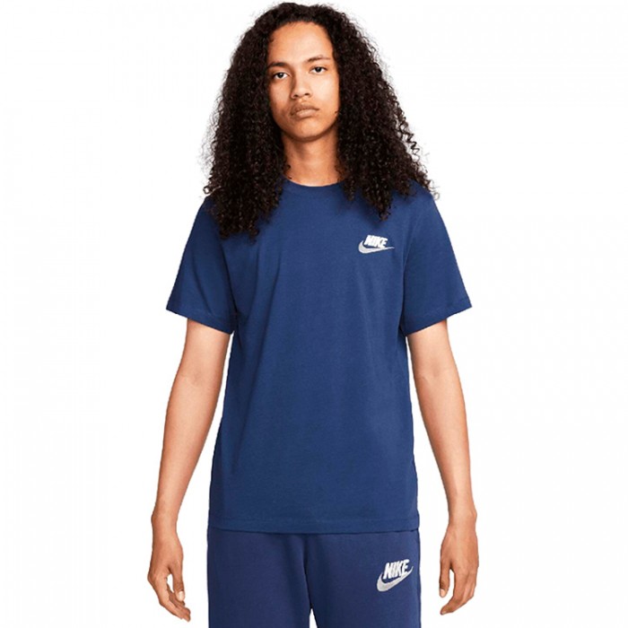 Tricou Nike M NSW TEE CLUB+ LBR FD1257-410