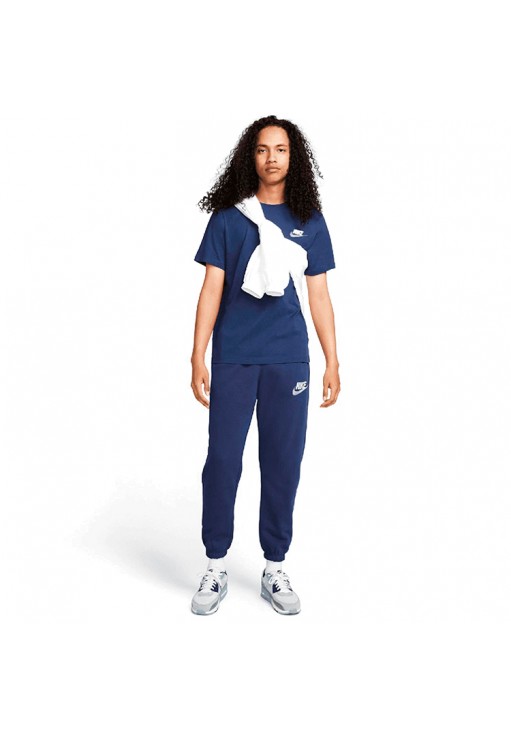 Футболка Nike M NSW TEE CLUB+ LBR