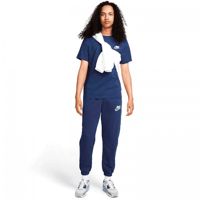 Tricou Nike M NSW TEE CLUB+ LBR FD1257-410 - 2