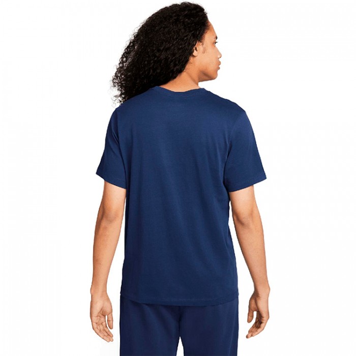 Tricou Nike M NSW TEE CLUB+ LBR FD1257-410 - 3