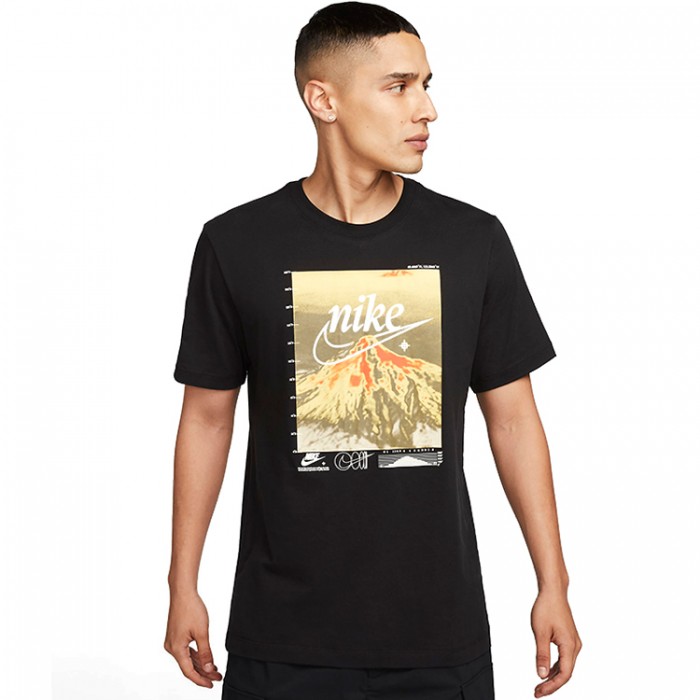 Tricou Nike M NSW TEE OC PK2 FD1313-010 - 3