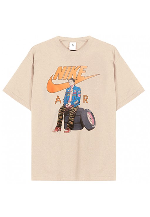 Футболка Nike M NSW TEE OC PK4