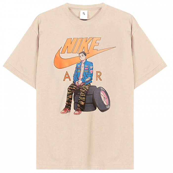 Футболка Nike M NSW TEE OC PK4 FD1332-110 - 2