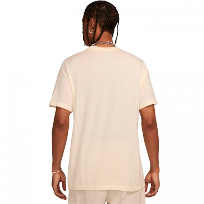 Футболка Nike M NSW TEE OC PK4 FD1332-110 - 3