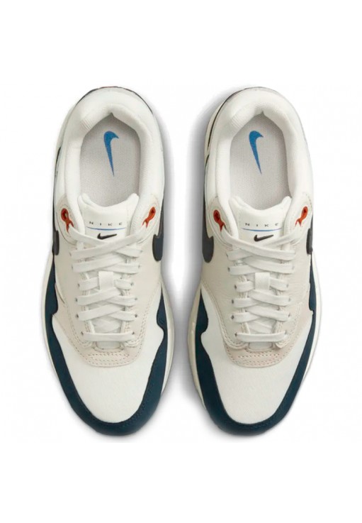 Incaltaminte Sport Nike WMNS AIR MAX 1 LX