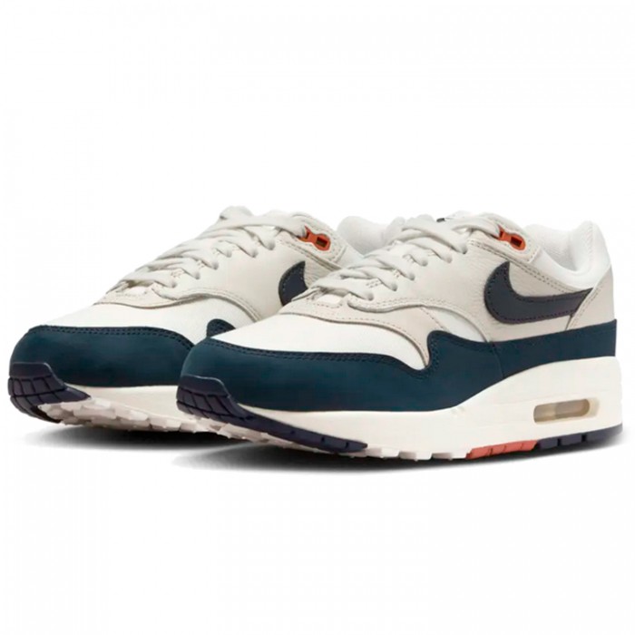 Incaltaminte Sport Nike WMNS AIR MAX 1 LX FD2370-110 - imagine №5