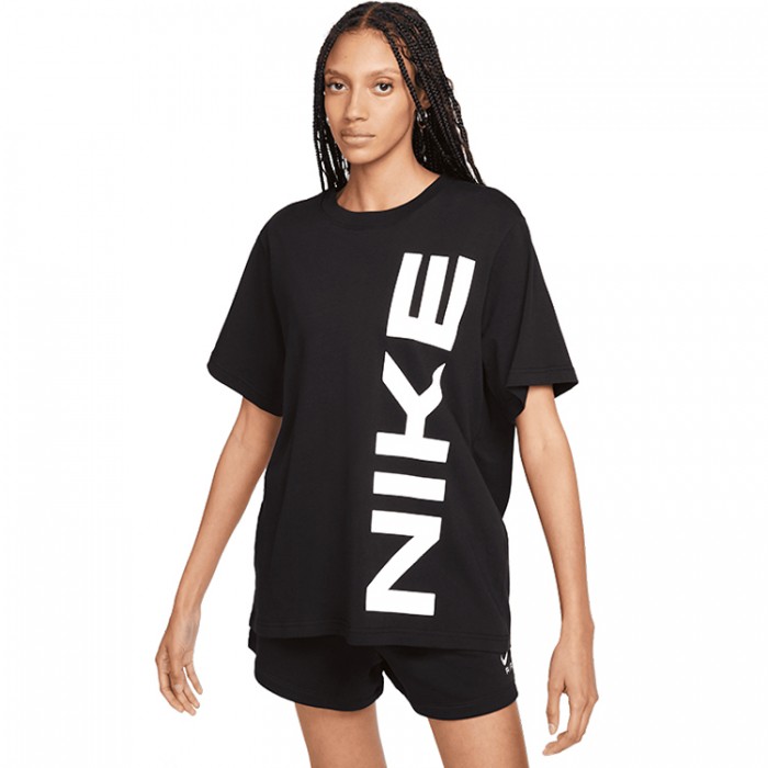 Tricou Nike W NSW TEE AIR FD2563-010 - imagine №4