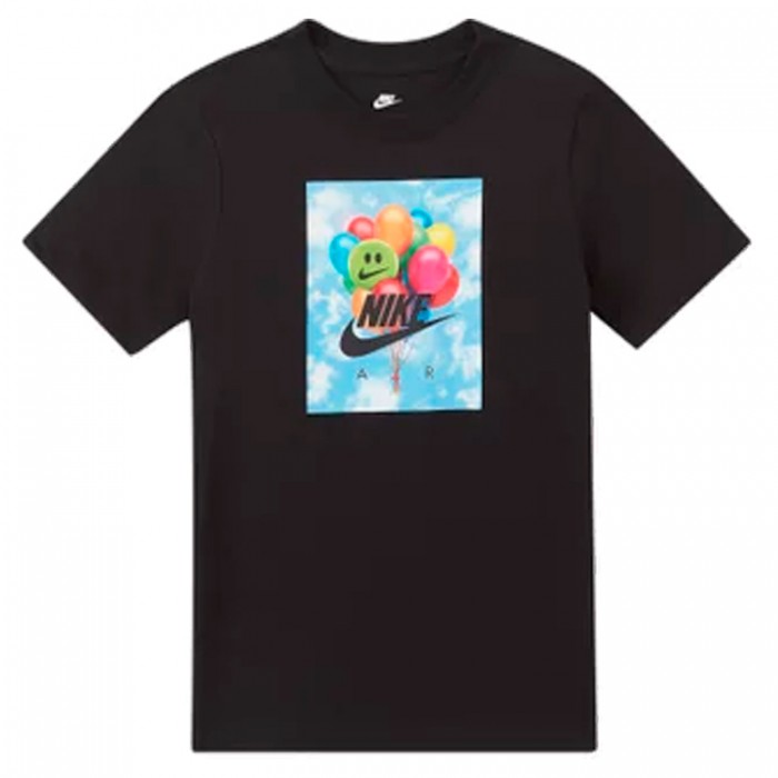 Футболка Nike U NSW TEE CREATE PACK 1 FD2664-010