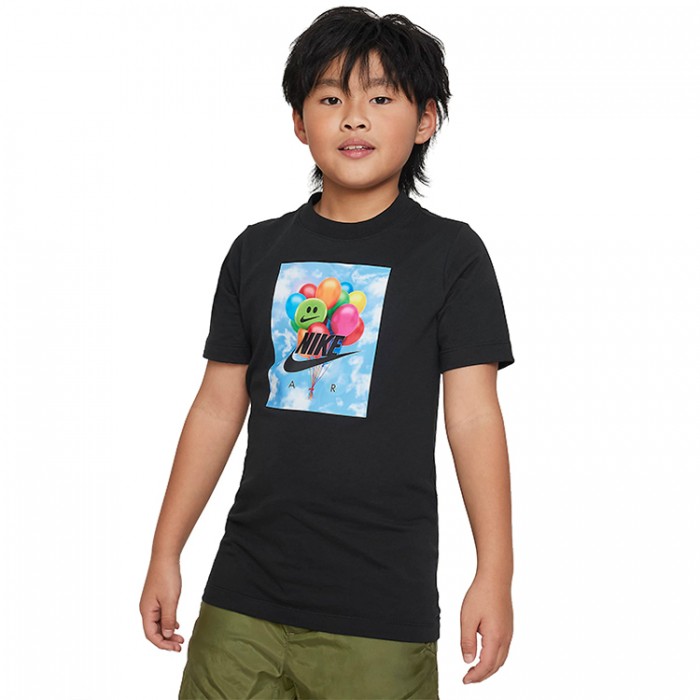 Футболка Nike U NSW TEE CREATE PACK 1 FD2664-010 - 3