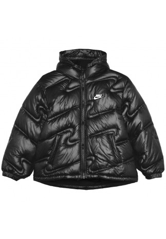 Scurta Nike K NSW TF RPL HGH SNFL JKT AOQ