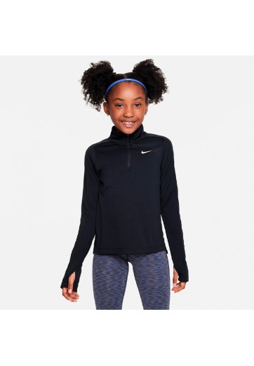 Лонгслив Nike DRI-FIT HALF ZIP