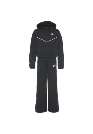 Спортивный костюм Nike G NSW HR TRACKSUIT HD FZ