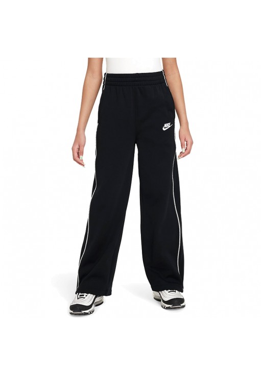Спортивный костюм Nike G NSW HR TRACKSUIT HD FZ