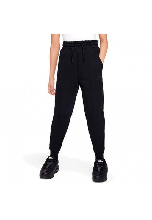 Pantaloni Nike G NSW TCH FLC JGGR