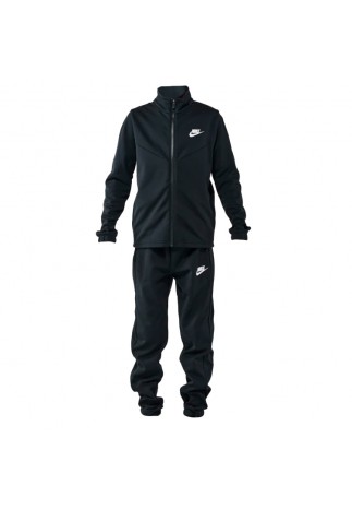 Спортивный костюм Nike K NSW TRACKSUIT POLY FZ HBR