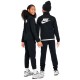Спортивный костюм Nike K NSW TRACKSUIT POLY FZ HBR FD3067-010 - 6