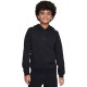 Hanorac Nike K AIR PO HOODIE FD3214-010