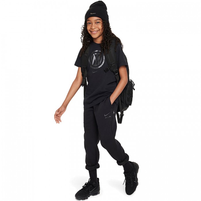 Pantaloni Nike K AIR PANT FD3216-010 - 2 Pantaloni Nike K AIR PANT FD3216-010 - 2