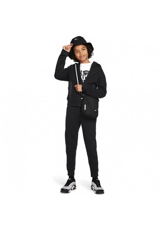 Hanorac Nike B NSW TECH FLC FZ