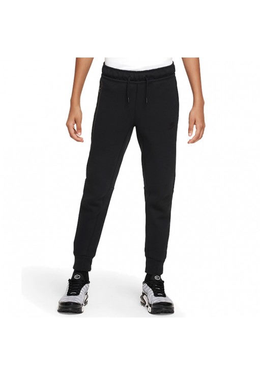 Pantaloni Nike B NSW TECH FLC PANT