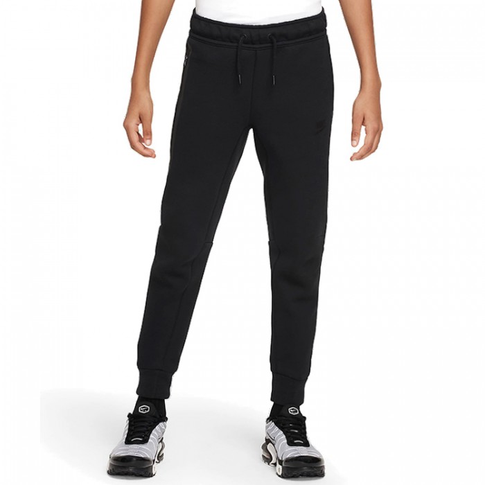 Pantaloni Nike B NSW TECH FLC PANT FD3287-010