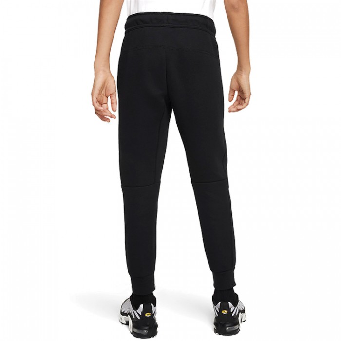 Pantaloni Nike B NSW TECH FLC PANT FD3287-010 - imagine №2