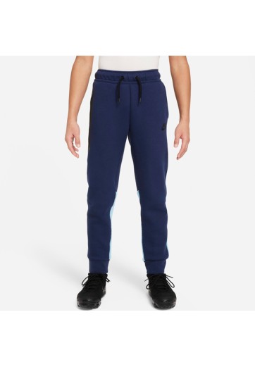 Pantaloni Nike B NSW TECH FLC PANT