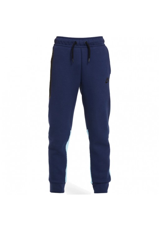 Pantaloni Nike B NSW TECH FLC PANT