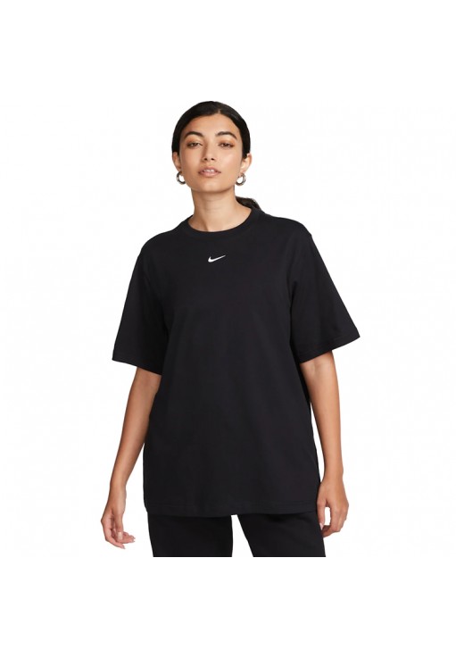 Футболка Nike W NSW TEE ESSNTL LBR