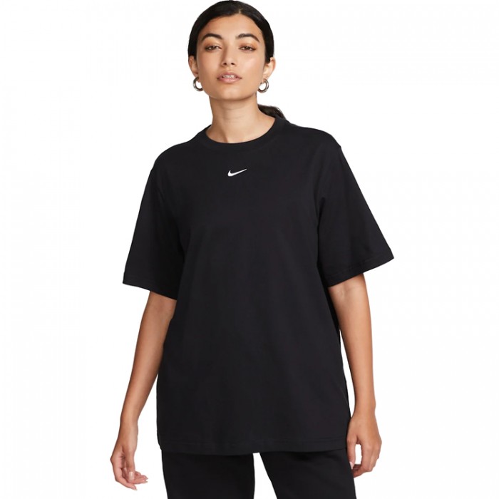 Футболка Nike W NSW TEE ESSNTL LBR FD4149-010