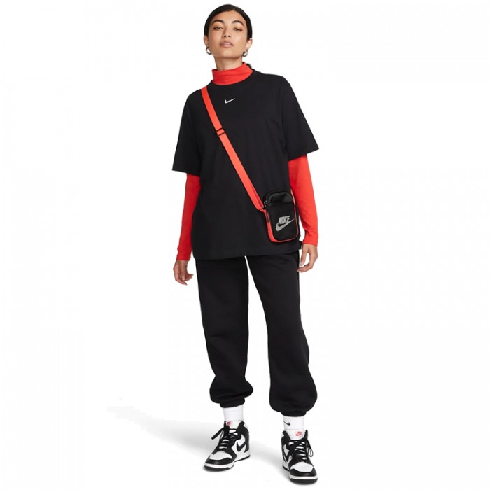 Футболка Nike W NSW TEE ESSNTL LBR FD4149-010 - 4