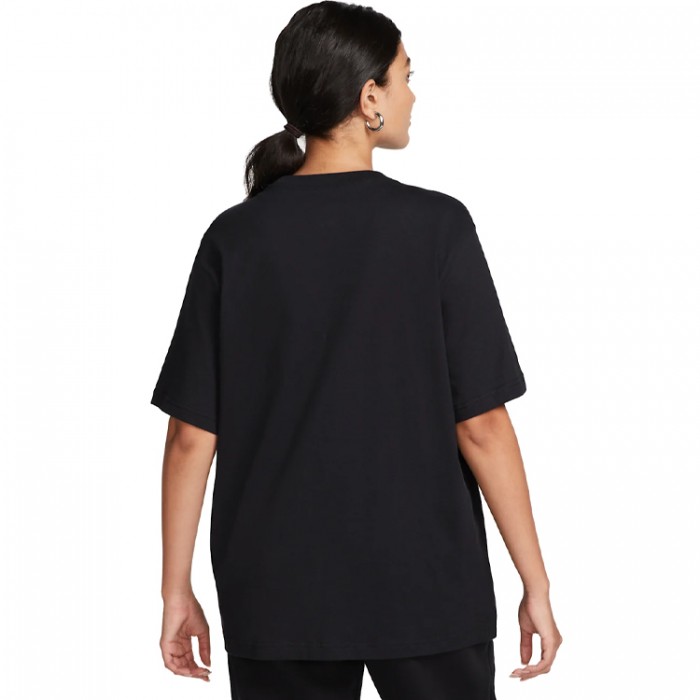 Футболка Nike W NSW TEE ESSNTL LBR FD4149-010 - 5