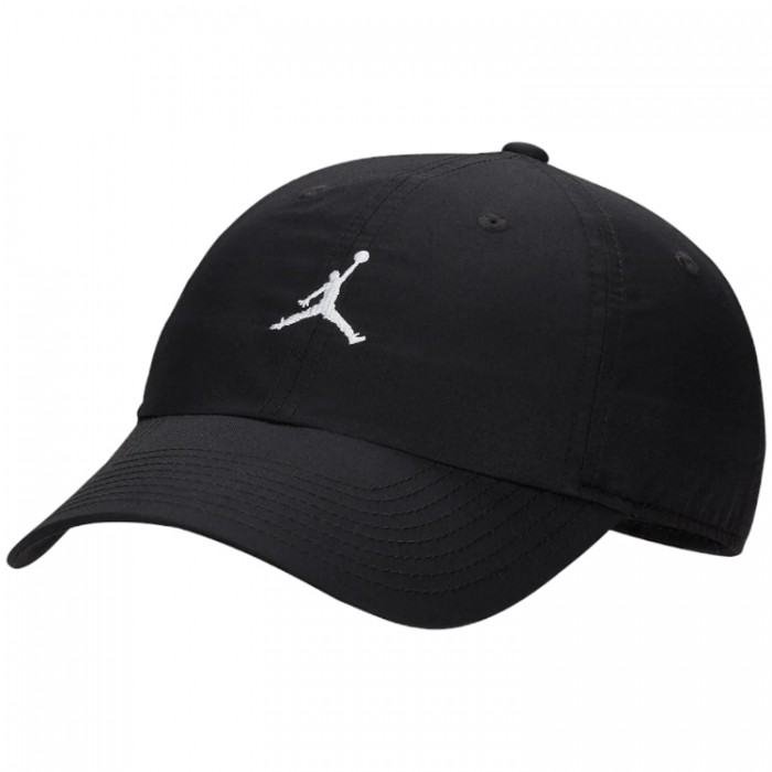 Chipiu Nike J CLUB CAP US CB JUMPMAN FD5185-010