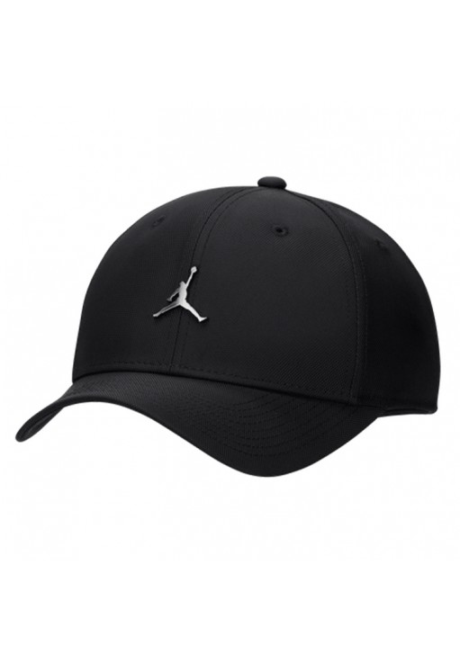 Кепка Nike J RISE CAP S CB MTL JM
