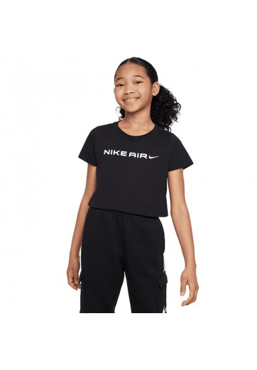 Tricou Nike G NSW TEE CROP AIR