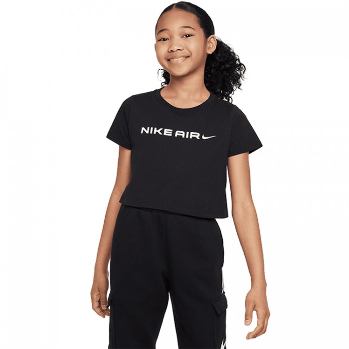 Tricou Nike G NSW TEE CROP AIR FD5361-010