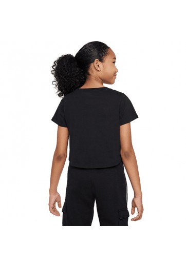 Tricou Nike G NSW TEE CROP AIR