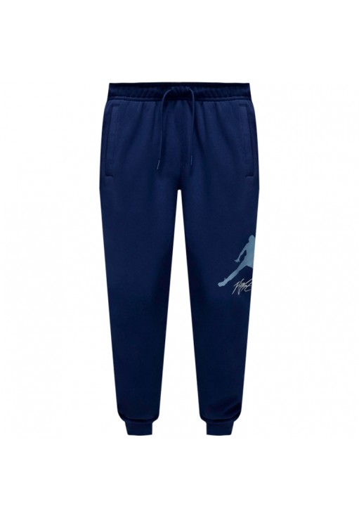 Брюки Nike M J ESS FLC BASELINE PANT