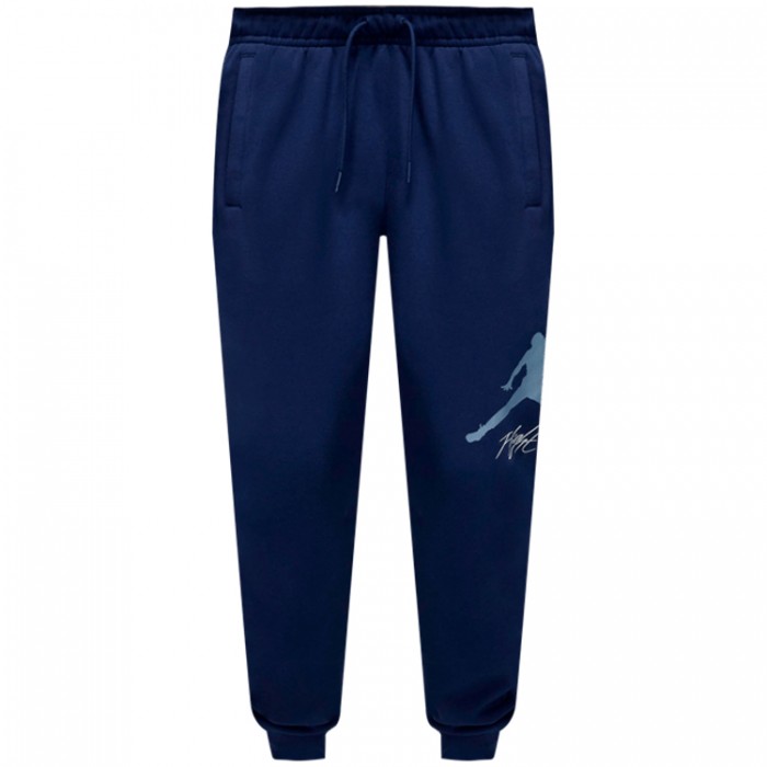 Брюки Nike M J ESS FLC BASELINE PANT FD7345-410