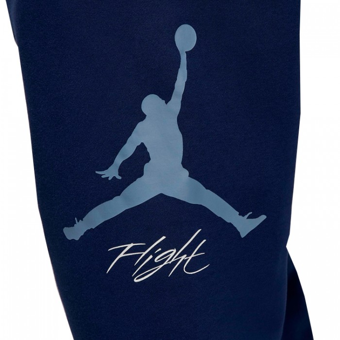 Брюки Nike M J ESS FLC BASELINE PANT FD7345-410 - 5