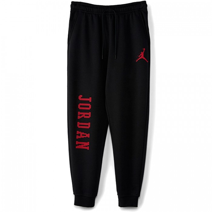 Брюки Nike M J ESS MMBR HLDY FLC PANT FD7467-010