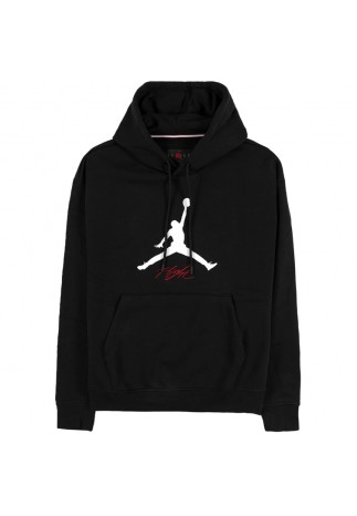 Hanorac Nike M J ESS FLC BASELINE HOODIE