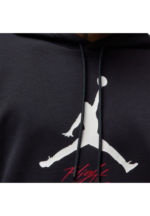 Hanorac Nike M J ESS FLC BASELINE HOODIE