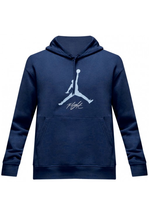 Толстовка Nike M J ESS FLC BASELINE HOODIE