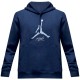 Толстовка Nike M J ESS FLC BASELINE HOODIE FD7545-410