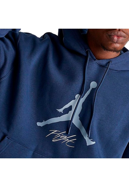 Hanorac Nike M J ESS FLC BASELINE HOODIE