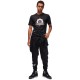 Футболка Nike M J FLT MVP SS CREW FD8227-010 - 4