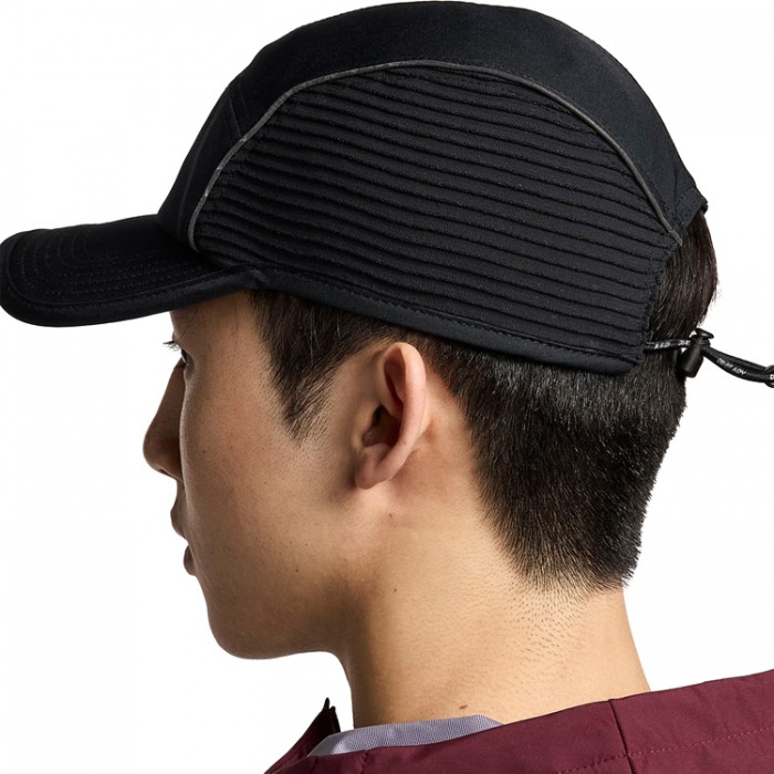 Кепка Nike U NK DFADV FLY CAP U AB AEROAD FJ0736-010 - 4